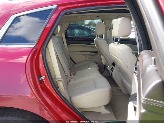 2013 CADILLAC SRX 3GYFNCE31DS649718 Photo 7