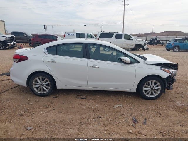 Aukcja sprzedaży 2017 Kia Forte S, vin: 3KPFL4A7XHE047690, numer aukcji: 44549573