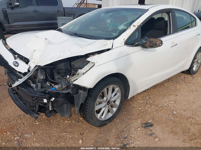 Aukcja sprzedaży 2017 Kia Forte S, vin: 3KPFL4A7XHE047690, numer aukcji: 44549573