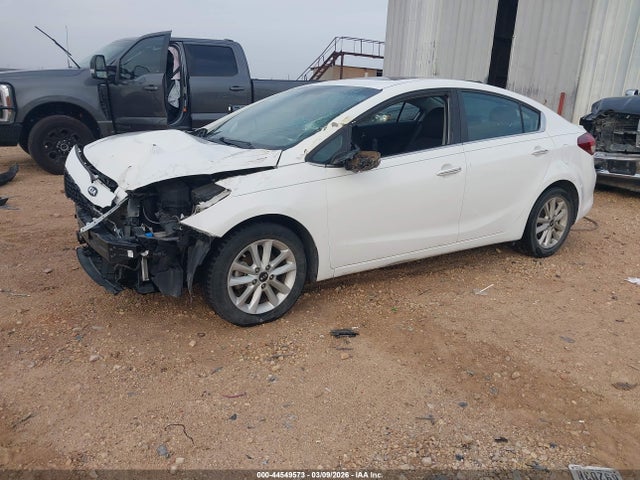Aukcja sprzedaży 2017 Kia Forte S, vin: 3KPFL4A7XHE047690, numer aukcji: 44549573