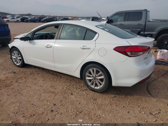 Aukcja sprzedaży 2017 Kia Forte S, vin: 3KPFL4A7XHE047690, numer aukcji: 44549573