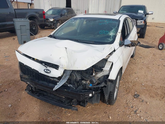 Aukcja sprzedaży 2017 Kia Forte S, vin: 3KPFL4A7XHE047690, numer aukcji: 44549573