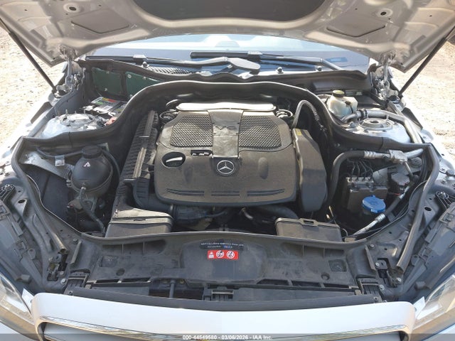 Aukcja sprzedaży 2016 Mercedes-benz E 350 4matic, vin: WDDHF8JB8GB191607, numer aukcji: 44549580