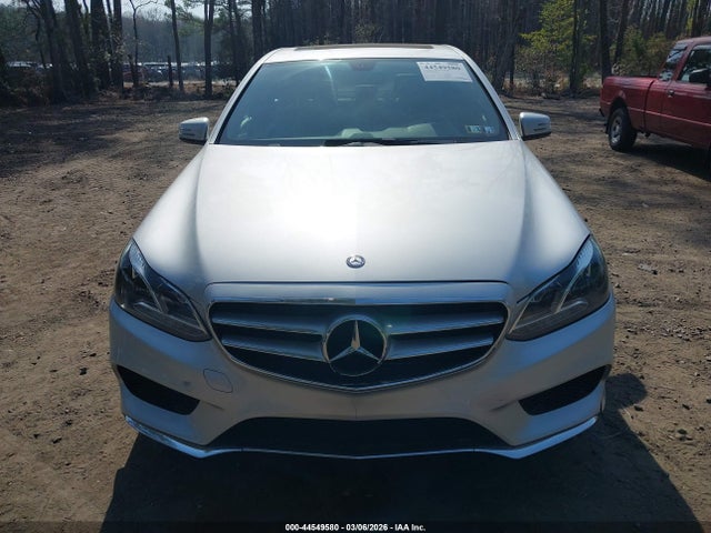 Aukcja sprzedaży 2016 Mercedes-benz E 350 4matic, vin: WDDHF8JB8GB191607, numer aukcji: 44549580