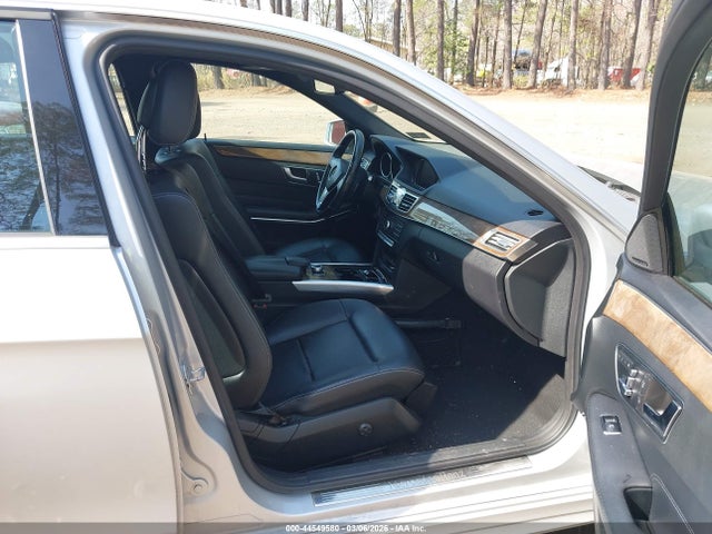 Aukcja sprzedaży 2016 Mercedes-benz E 350 4matic, vin: WDDHF8JB8GB191607, numer aukcji: 44549580