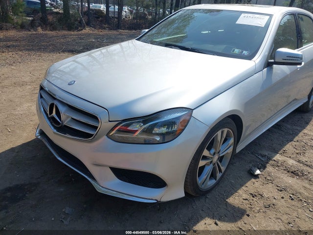 Aukcja sprzedaży 2016 Mercedes-benz E 350 4matic, vin: WDDHF8JB8GB191607, numer aukcji: 44549580