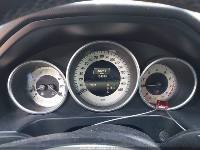 Aukcja sprzedaży 2016 Mercedes-benz E 350 4matic, vin: WDDHF8JB8GB191607, numer aukcji: 44549580