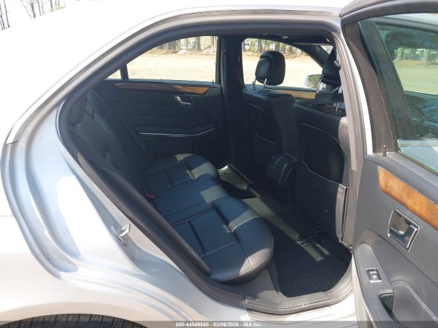 Aukcja sprzedaży 2016 Mercedes-benz E 350 4matic, vin: WDDHF8JB8GB191607, numer aukcji: 44549580
