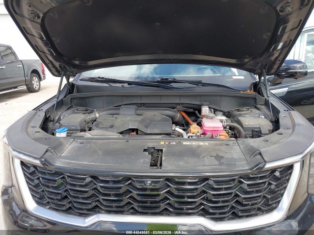 Продаж на аукціоні авто 2025 Kia Sorento Hybrid Sx Prestige, vin: KNDRKDJG9S5290281, номер лоту: 44549581