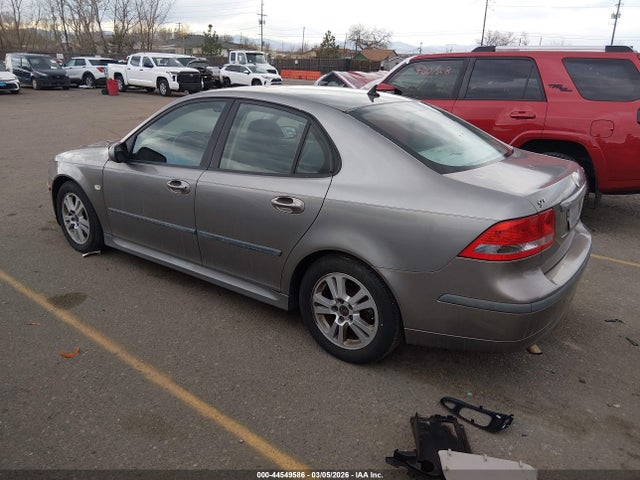 Продаж на аукціоні авто 2006 Saab 9-3 2.0t, vin: YS3FD49Y961020421, номер лоту: 44549586
