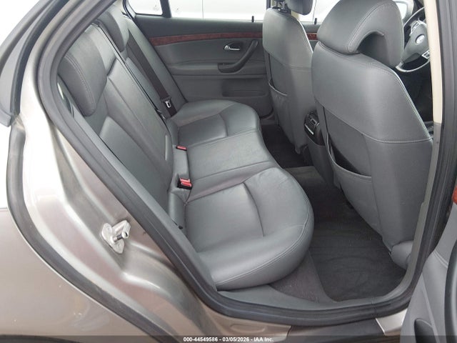 Продаж на аукціоні авто 2006 Saab 9-3 2.0t, vin: YS3FD49Y961020421, номер лоту: 44549586