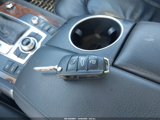 2012 AUDI Q7 WA1LGAFE1CD003143 Photo 10