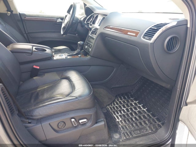 2012 AUDI Q7 WA1LGAFE1CD003143 Photo 4