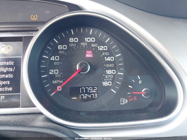 2012 AUDI Q7 WA1LGAFE1CD003143 Photo 6