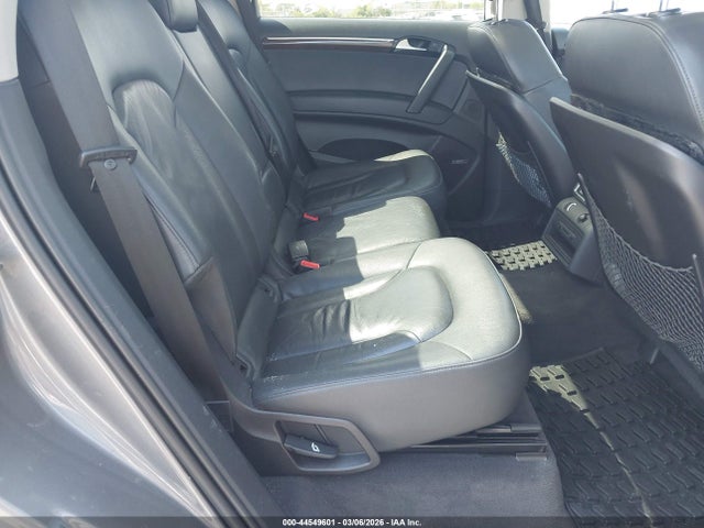 2012 AUDI Q7 WA1LGAFE1CD003143 Photo 7