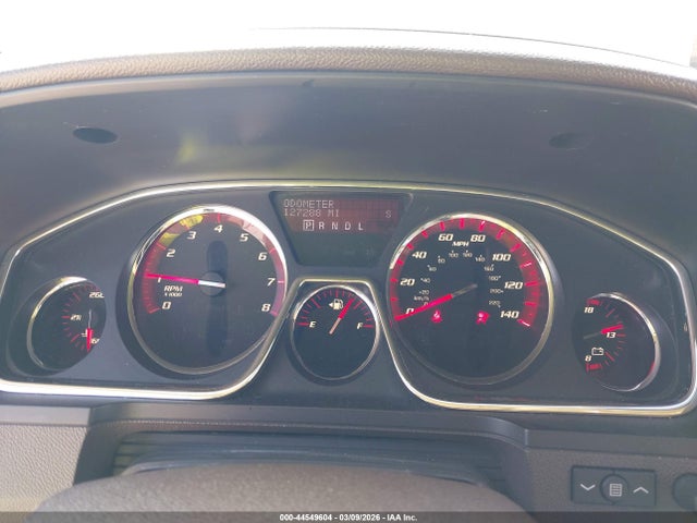 2016 Gmc Acadia Denali მანქანა იყიდება აუქციონზე, vin: 1GKKRTKD4GJ147091, აუქციონის ნომერი: 44549604