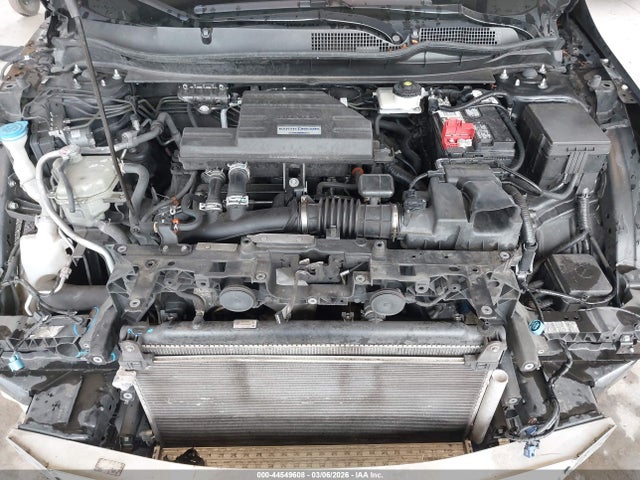 Honda Cr-v Awd Ex 2021 2HKRW2H57MH644198 Image 10