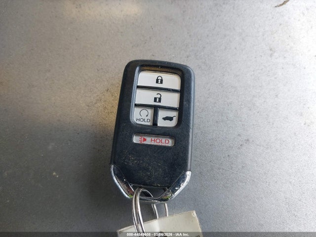 Honda Cr-v Awd Ex 2021 2HKRW2H57MH644198 Image 11