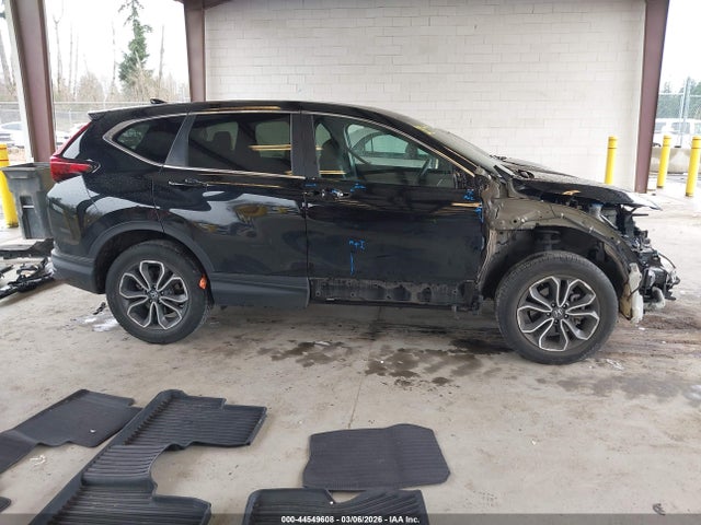 Honda Cr-v Awd Ex 2021 2HKRW2H57MH644198 Image 14