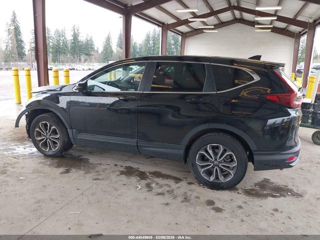 Honda Cr-v Awd Ex 2021 2HKRW2H57MH644198 Image 15