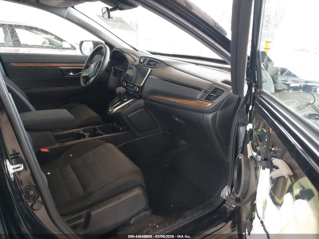 Honda Cr-v Awd Ex 2021 2HKRW2H57MH644198 Image 5