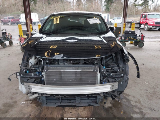 Honda Cr-v Awd Ex 2021 2HKRW2H57MH644198 Image 6