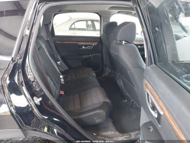 Honda Cr-v Awd Ex 2021 2HKRW2H57MH644198 Image 8