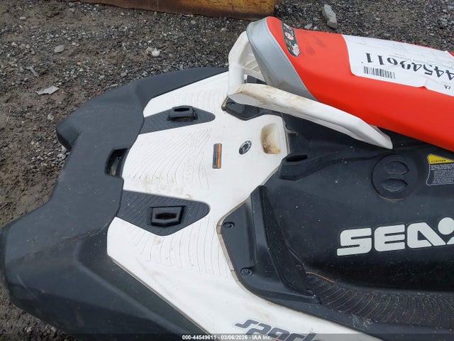 Seadoo Spark 2024 YDV52426B424 Image 10