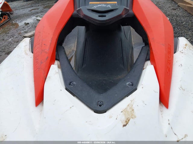 Seadoo Spark 2024 YDV52426B424 Image 11