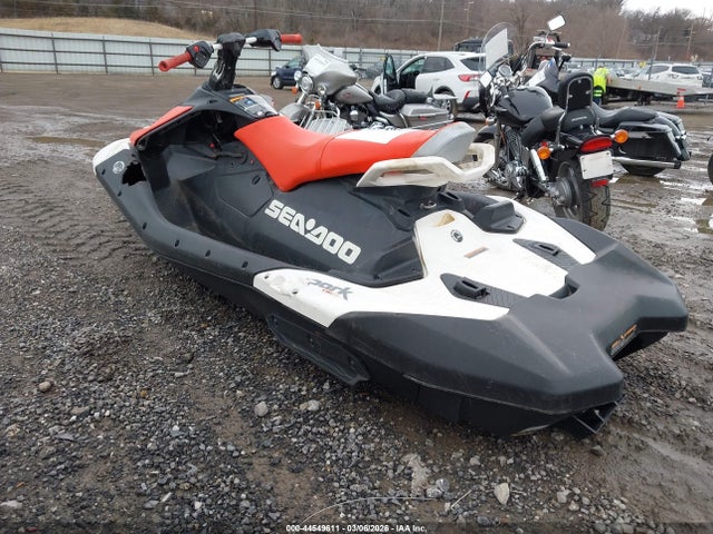 Seadoo Spark 2024 YDV52426B424 Image 3