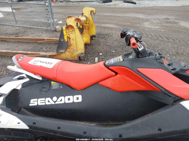 Seadoo Spark 2024 YDV52426B424 Image 5