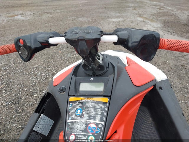 Seadoo Spark 2024 YDV52426B424 Image 7