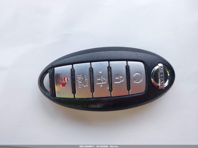1N4AL3AP0GC134014 Nissan Altima 2.5/2.5 S/2.5 Sl/2.5 Sr/2.5 Sv