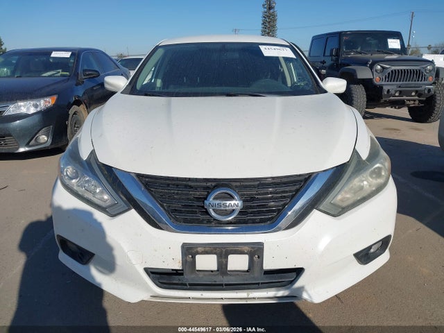 1N4AL3AP0GC134014 Nissan Altima 2.5/2.5 S/2.5 Sl/2.5 Sr/2.5 Sv