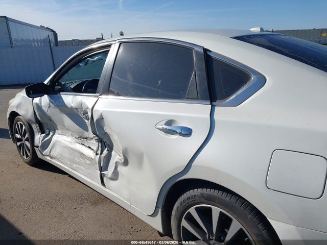 1N4AL3AP0GC134014 Nissan Altima 2.5/2.5 S/2.5 Sl/2.5 Sr/2.5 Sv