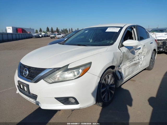 1N4AL3AP0GC134014 Nissan Altima 2.5/2.5 S/2.5 Sl/2.5 Sr/2.5 Sv
