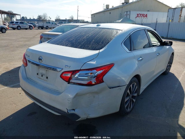 1N4AL3AP0GC134014 Nissan Altima 2.5/2.5 S/2.5 Sl/2.5 Sr/2.5 Sv
