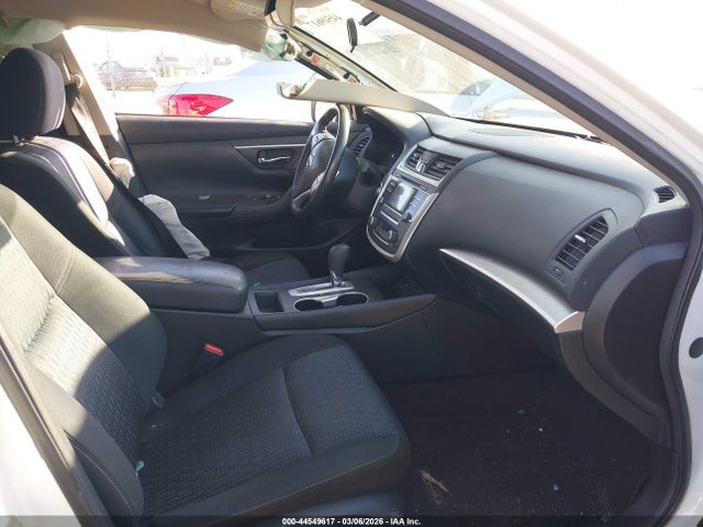 1N4AL3AP0GC134014 Nissan Altima 2.5/2.5 S/2.5 Sl/2.5 Sr/2.5 Sv