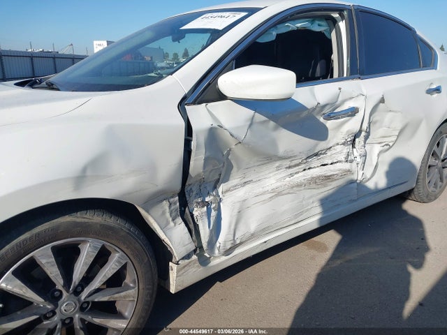 1N4AL3AP0GC134014 Nissan Altima 2.5/2.5 S/2.5 Sl/2.5 Sr/2.5 Sv