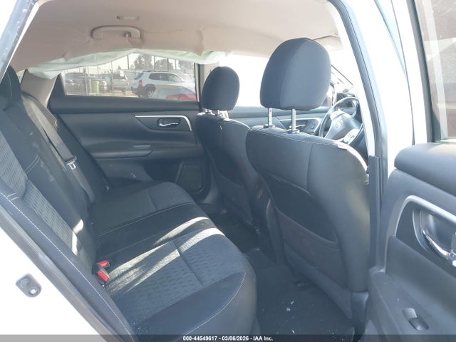 1N4AL3AP0GC134014 Nissan Altima 2.5/2.5 S/2.5 Sl/2.5 Sr/2.5 Sv