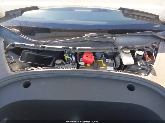 44549619 :رقم المزاد ، 5YJ3E1EA6MF941370 vin ، 2021 Tesla Model 3 Standard Range Plus Rear-wheel Drive مزاد بيع