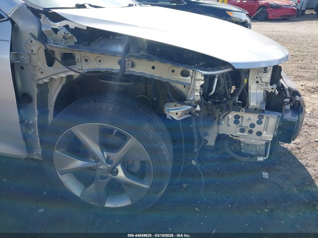 4T1BF1FK7EU858308 Toyota Camry Se Sport