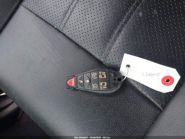 2014 CHRYSLER TOWN & COUNTRY 2C4RC1CG3ER257437 Photo 10