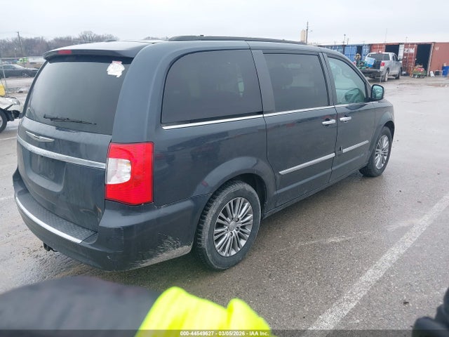 2014 CHRYSLER TOWN & COUNTRY 2C4RC1CG3ER257437 Photo 3
