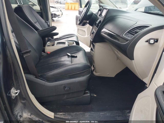 2014 CHRYSLER TOWN & COUNTRY 2C4RC1CG3ER257437 Photo 4