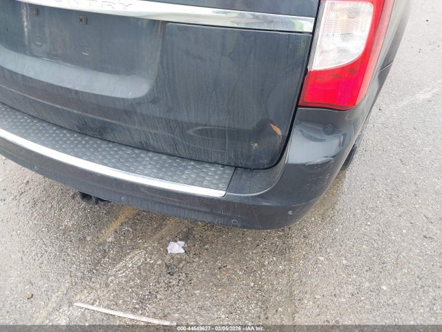 2014 CHRYSLER TOWN & COUNTRY 2C4RC1CG3ER257437 Photo 5