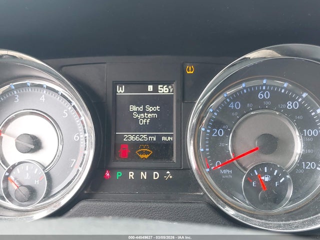 2014 CHRYSLER TOWN & COUNTRY 2C4RC1CG3ER257437 Photo 6