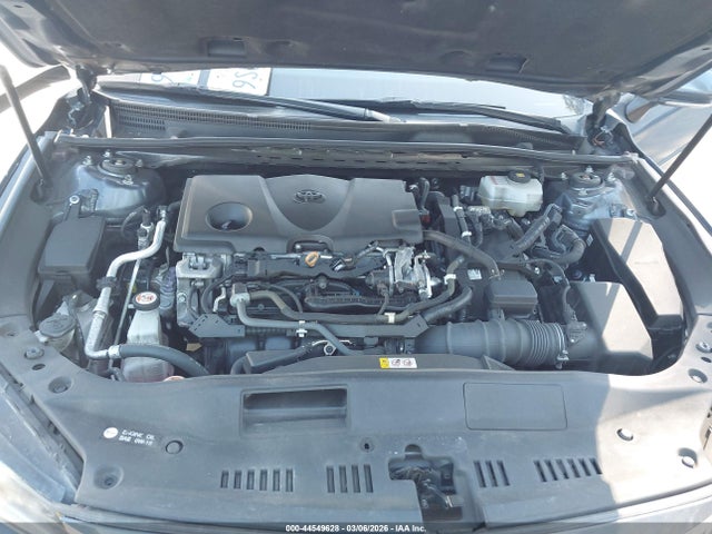 Toyota Avalon Hybrid Limited 2020 4T1D21FB6LU015993 Image 10