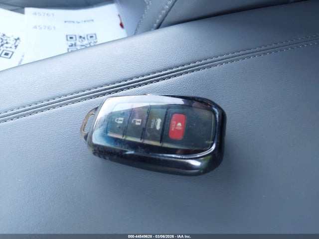 Toyota Avalon Hybrid Limited 2020 4T1D21FB6LU015993 Image 11