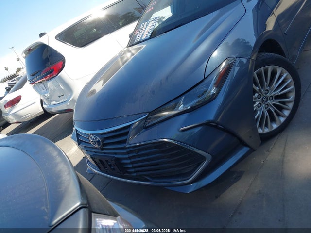 Toyota Avalon Hybrid Limited 2020 4T1D21FB6LU015993 Image 12
